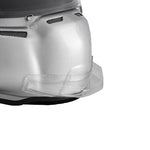 Stilo ST4F N - spoiler | asa do queixo
