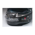 Stilo ST4F/ST4W - spoiler | asa do queixo