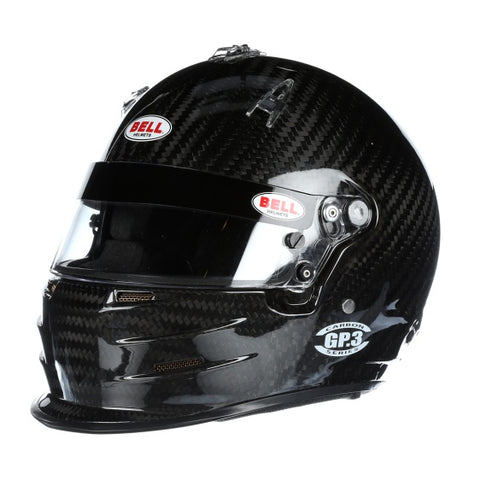 Bell GP3 - carbon