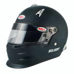 Bell GP3 - sport preto matte Hans