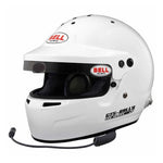 Bell GT5 - rally