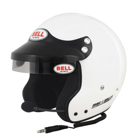 Bell MAG1  - rally