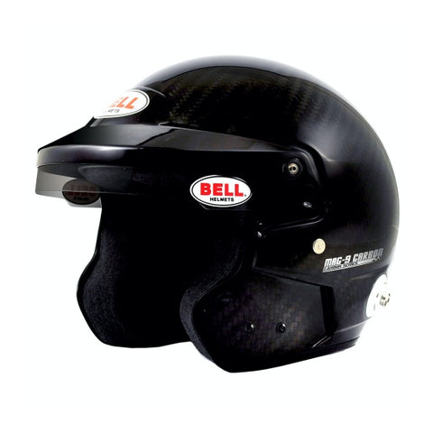 Bell MAG9 - carbon