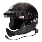 Bell MAG9 - rally carbon HCB