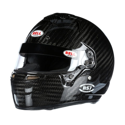 Bell RS7 - carbon