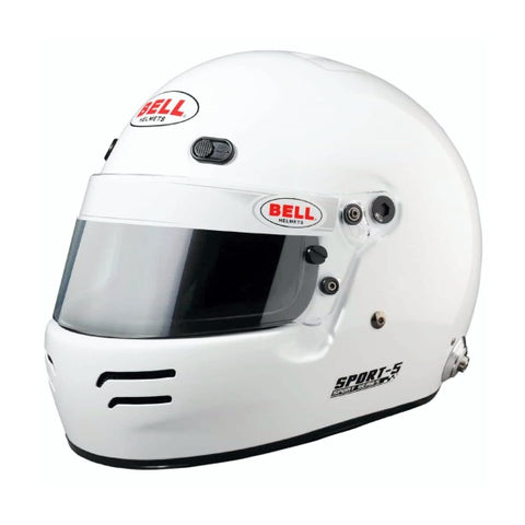 Bell Sport5 - Hans