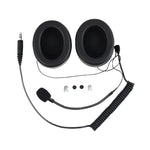 Bell - kit rádio rally com fones