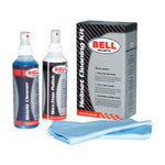 Bell - kit limpeza de capacete