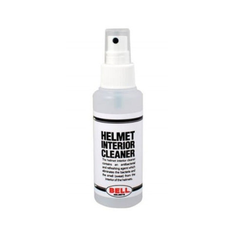 Bell - spray de limpeza de interior de capacete