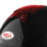 Bell - entrada de ar topo HP7