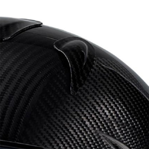 Bell - entrada de ar laterais carbon HP7