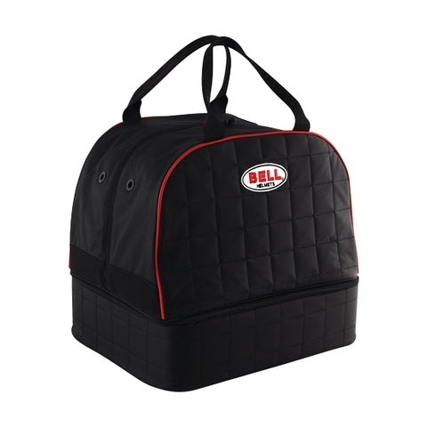 Bell - saco para capecete e Hans