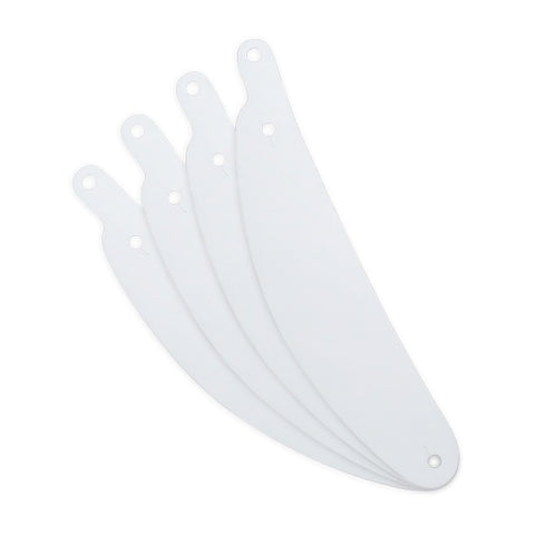 Bell - TEAR-OFF para RS3/HP3/GP3 e GT5/HP5