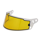 Bell - viseira SE03 DSAF regular