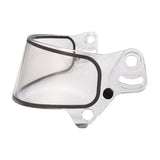 Bell - viseira SE07 2MM DSAF regular