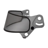 Bell - viseira SE07 2MM DSAF regular