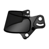Bell - viseira SE07 2MM DSAF regular