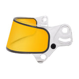 Bell - viseira SE07 2MM DSAF regular