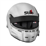 Stilo ST5 GT - composite turismo