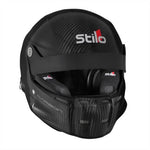 Stilo ST5 R - carbon rally 8859