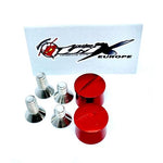 Antman Custom Trix - kit tear-offs post