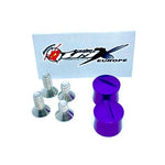 Antman Custom Trix - kit tear-offs post
