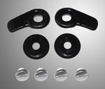 Arai CK6 - kit de parafusos