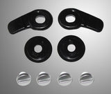 Arai CK6 - kit de parafusos