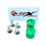 Antman Custom Trix - kit tear-offs post