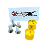 Antman Custom Trix - kit tear-offs post
