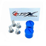 Antman Custom Trix - kit tear-offs post