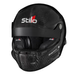 Stilo ST5 R - zero rally intercom.