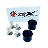 Antman Custom Trix - kit tear-offs post