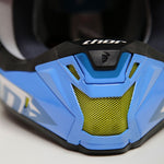 Antman Custom Trix - GrillZ, rede de ventilação