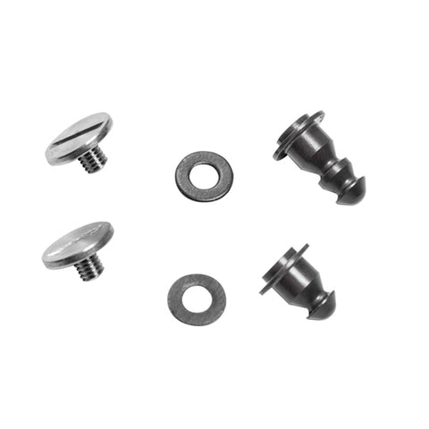 Stilo ST5 - sistema fecho de viseira