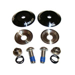 Stilo - clips hans