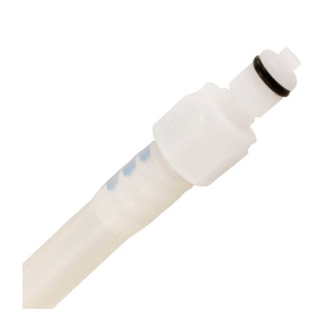 Stilo - conector de tubo de água (MASC)