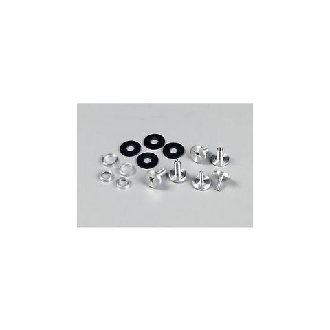Stilo - kit de parafusos para pala frontal do ST4W