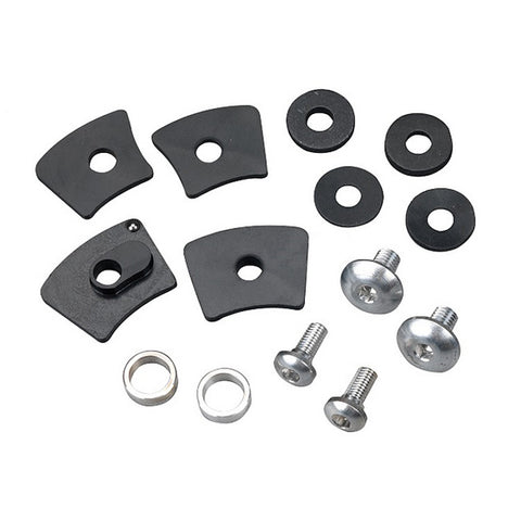Stilo - kit de parafusos ST4F/ST4W/ST4R