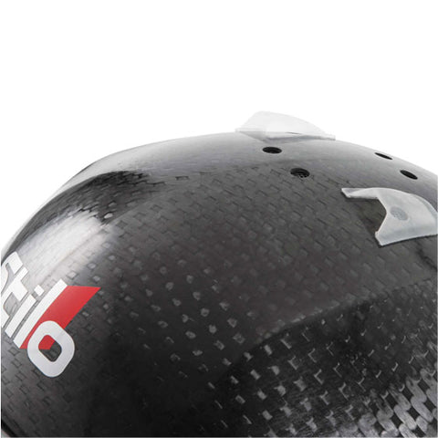 Stilo ST5 - entradas de ar