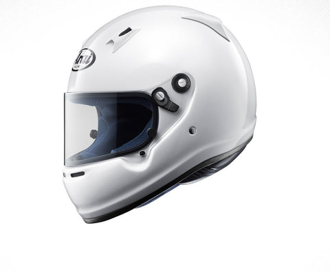 Arai CK6-CMR 2016 - capacete júnior de karting
