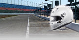 Arai GP6 PED - capacete de automobilismo (FIA)
