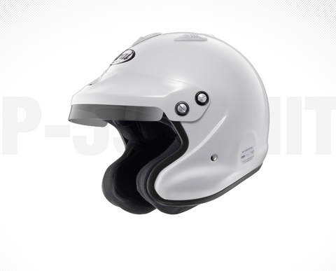 Arai GP-J3 - capacete de automobilismo e rally (FIA)