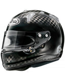 Arai GP7 SRC - capacete de automobilismo em carbono (FIA)