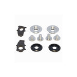 Arai séries GP5 & GP5 W - kit de parafusos