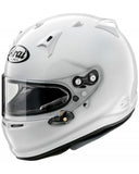 Arai GP7 FRP- capacete de automobilismo (FIA)