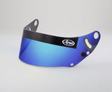 Arai série GP6 - viseira iridium VP