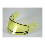 Arai GP6 - viseiras de painel duplo anti-embaciamento