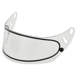 Arai GP6 - viseiras de painel duplo anti-embaciamento